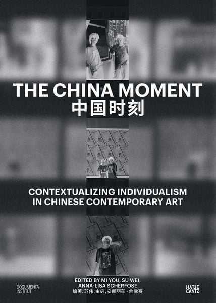 Produktbild: The China Moment