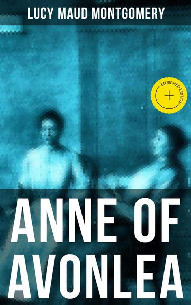 Produktbild: Anne Of Avonlea