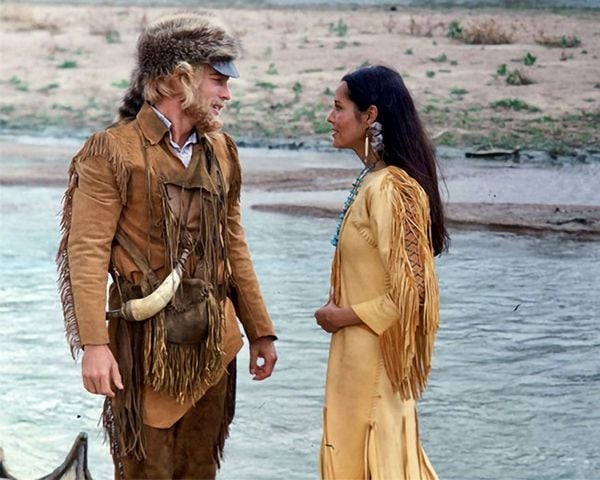 Produktbild: Colorado Saga (Centennial) - Komplettbox / Das komplette 12-teilige Western-Epos mit absoluter Starbesetzung (Pidax Western-Klassiker) [4 DVDs]