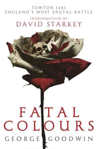 Produktbild: Fatal Colours