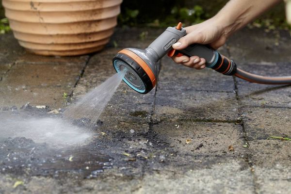 Produktbild: GARDENA Comfort 18315-20 Gartenbrause