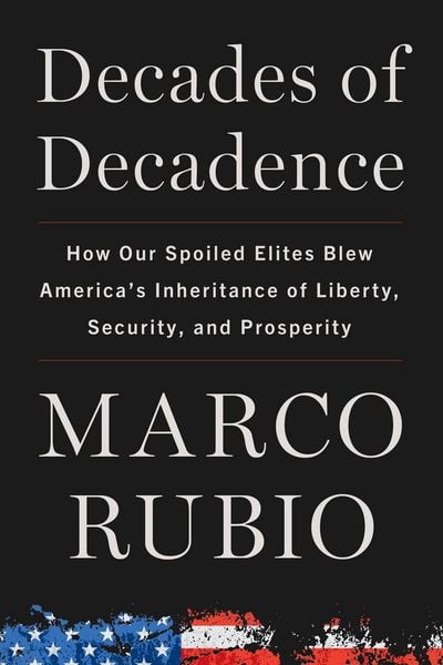 Produktbild: Decades of Decadence