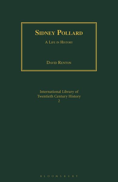 Produktbild: Sidney Pollard