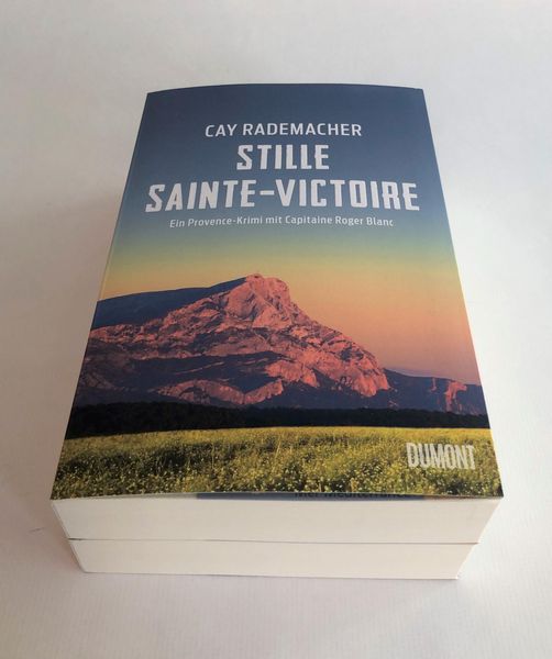Produktbild: Stille Sainte-Victoire