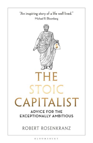 Produktbild: The Stoic Capitalist