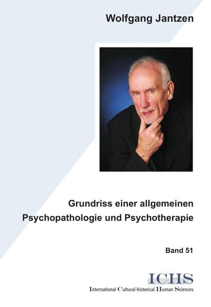Produktbild: Grundriss einer allgemeinen Psychopathologie und Psychotherapie