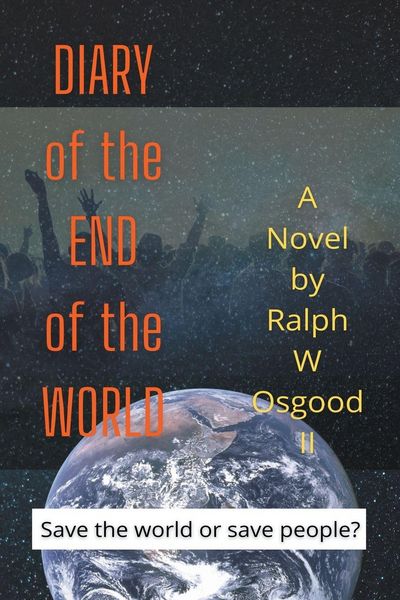Produktbild: Diary of the End of the World