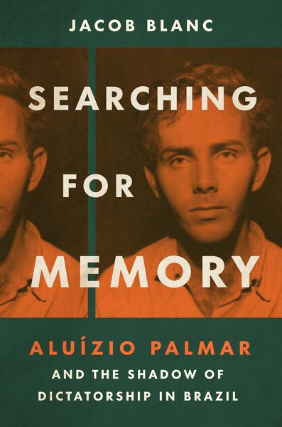 Produktbild: Searching for Memory