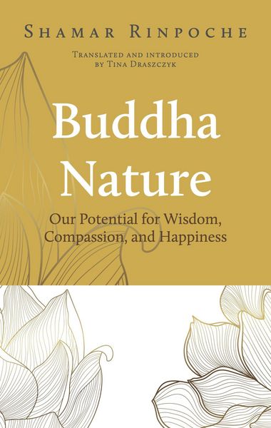 Produktbild: Buddha Nature