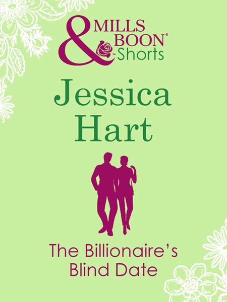 Produktbild: The Billionaire's Blind Date (Valentine's Day Short Story)