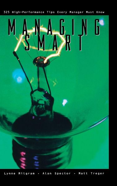 Produktbild: Managing Smart