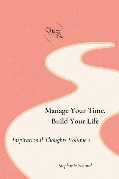 Produktbild: Manage Your Time, Build Your Life