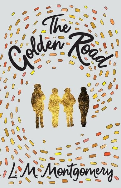 Produktbild: The Golden Road