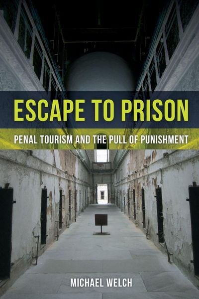 Produktbild: Escape to Prison