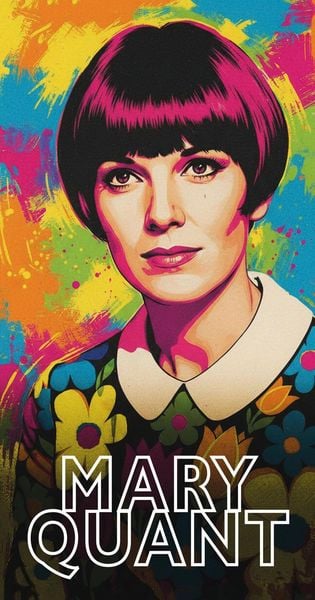 Produktbild: Mary Quant