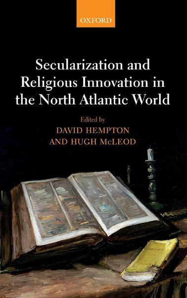 Produktbild: SECULAR & REL INNOV NORTH ATL WORLD C