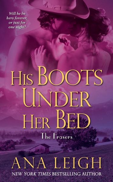 Produktbild: His Boots Under Her Bed
