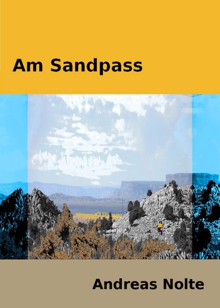 Produktbild: Am Sandpass