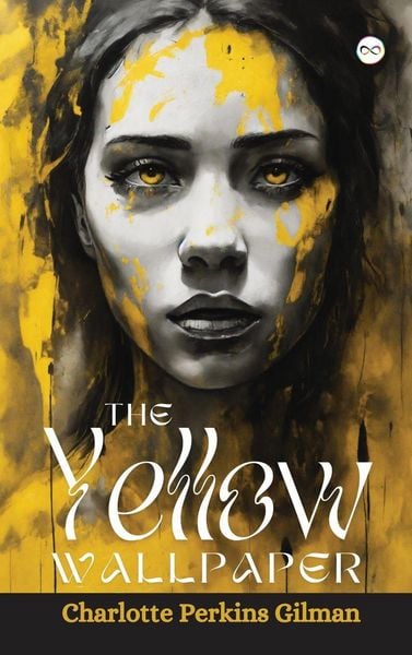 Produktbild: The Yellow Wallpaper