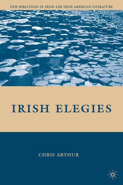 Produktbild: Irish Elegies