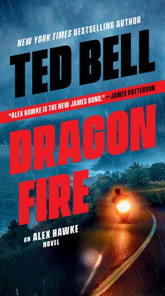 Produktbild: Dragonfire
