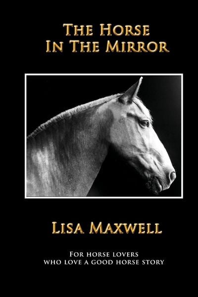 Produktbild: The Horse in the Mirror