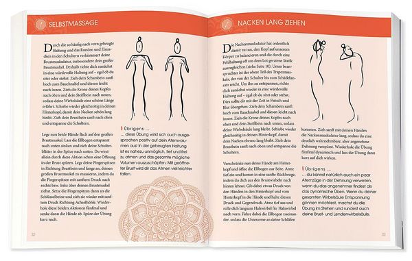 Produktbild: Yoga for EveryBody - schmerzfrei und entspannt in Schultern und Nacken