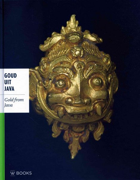Produktbild: Gold from Java