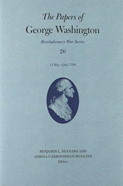 Produktbild: Washington, G: The Papers of George Washington