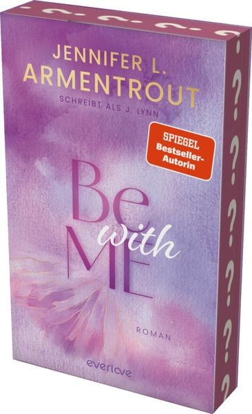 Produktbild: Be with Me
