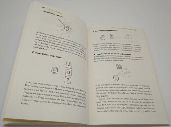 GRIP – Die Methode, um alles im Griff zu haben