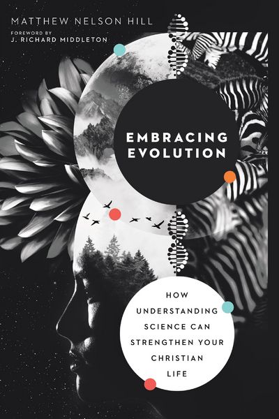 Produktbild: Embracing Evolution