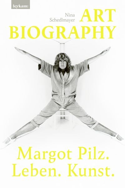 Produktbild: Art Biography
