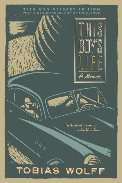Produktbild: This Boy's Life (30th Anniversary Edition)