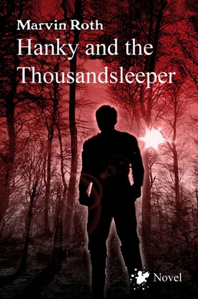 Produktbild: Hanky and the Thousandsleeper