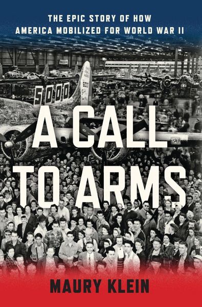 Produktbild: A Call to Arms
