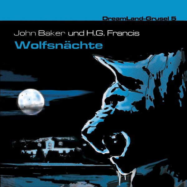 Produktbild: Wolfsn&auml;chte
