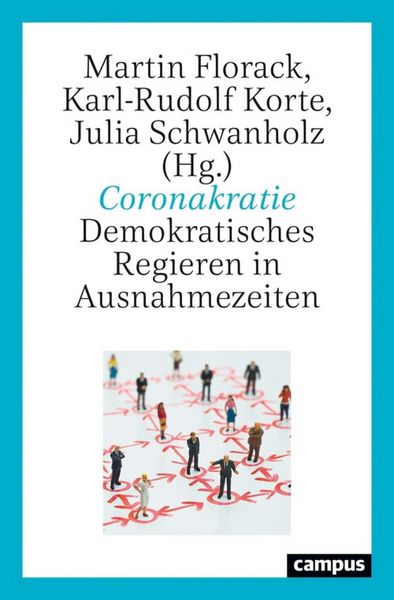Produktbild: Coronakratie