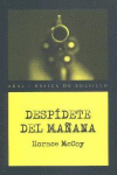 Produktbild: Despidete Del Ma&ntilde;ana