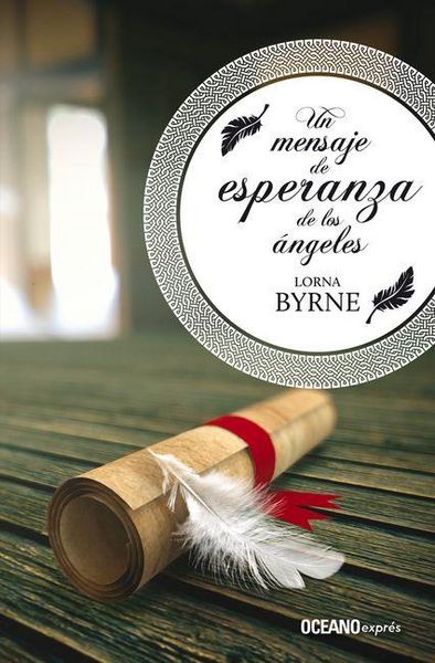 Produktbild: Un Mensaje de Esperanza de Los &Aacute;ngeles