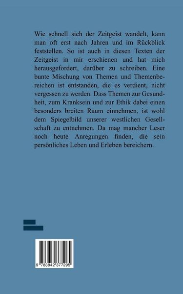 Produktbild: Durch meine Brille Teil1
