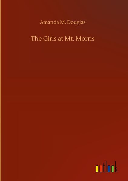 Produktbild: The Girls at Mt. Morris