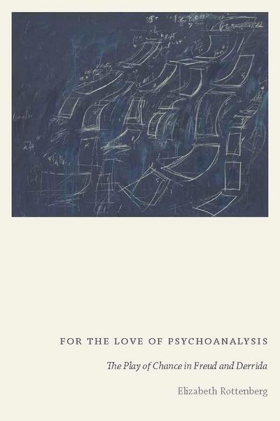 Produktbild: For the Love of Psychoanalysis