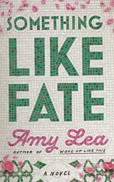 Produktbild: Something Like Fate