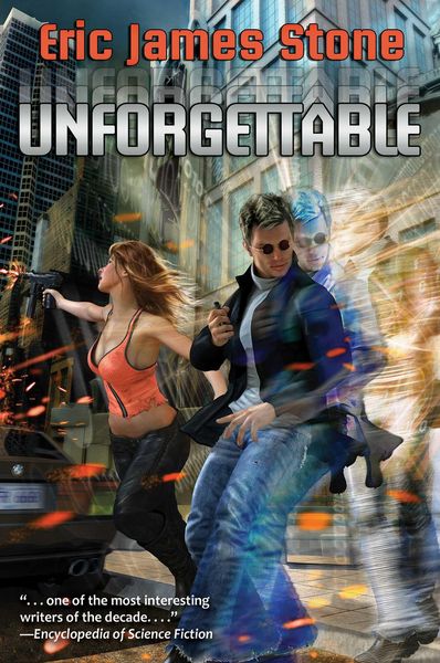 Produktbild: Unforgettable
