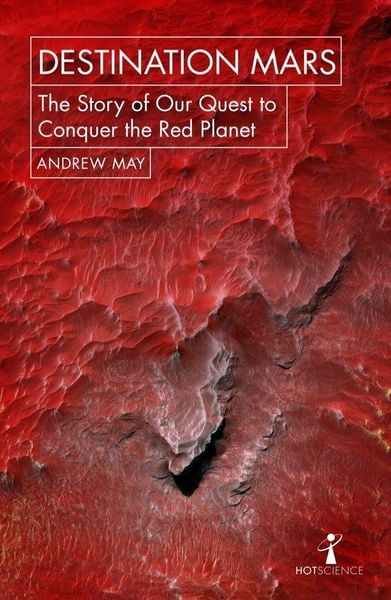 Produktbild: Destination Mars