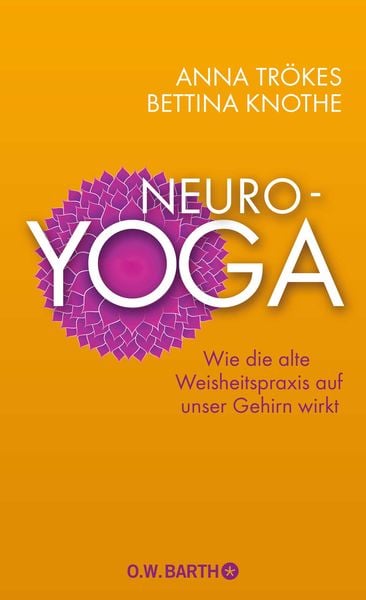 Produktbild: Neuro-Yoga