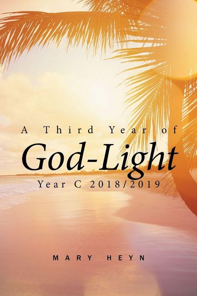 Produktbild: A Third Year of God-Light