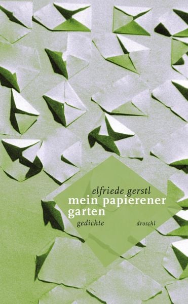 Produktbild: Mein papierener Garten