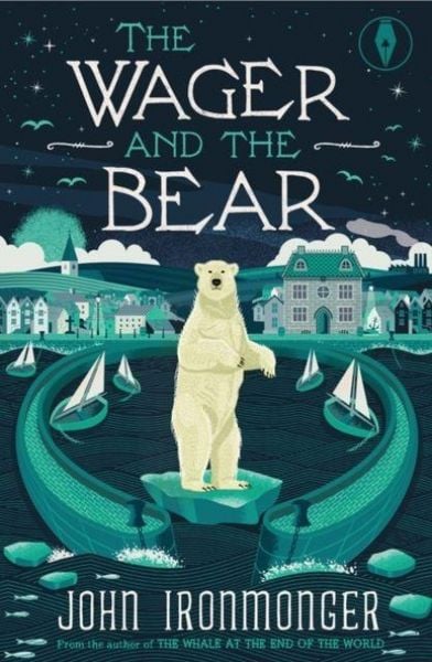Produktbild: The Wager and the Bear
